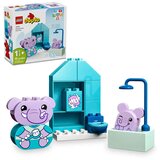 Lego DUPLO: Dnevne rutine: Čas za kopanje | Shoptok.si