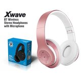 X Wave slušalice MX350 pink