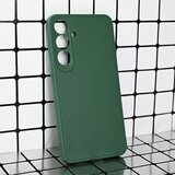  Maska 3D Camera za Samsung S25 FE/ S731B tamno zelena | ePonuda.com