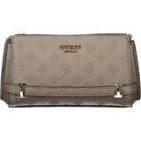 Guess Jeans WOMEN&#39;S BAG BROWN | Shoptok.si
