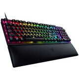 Razer huntsman V2 opto-mechanical gaming keyboard (clicky purple switch) RZ03-03930300-R3M1 | ePonuda.com