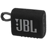 JBL Prijenosni zvučnik GO 3 crni | Eponuda.ba