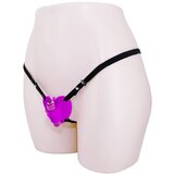 Pretty Love 2024 Heartbeat Clitoral Massager BW 22093 | Eponuda.com