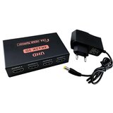 Fast Asia hdmi spliter 1x4 1080P | ePonuda.com