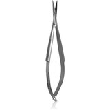 Staleks Expert 90 Type 2 profesionalne mikro škarje za urejanje obrvi 1 kos | Shoptok.si