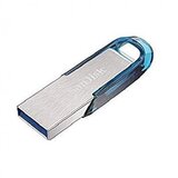 Sandisk USB ključek Ultra Flair 128GB USB3.0 SDCZ73-128G-G46B | Shoptok.si