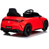 Mercedes-Benz Auto na akumulator Mercedes AMG CLE 53 Red | shoptok.hr