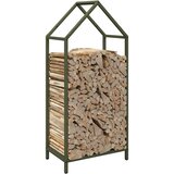  Stalak za drva 40x25x90 cm hladno valjani čelik | Eponuda.ba