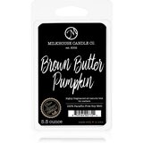 Milkhouse Candle Co. Creamery Brown Butter Pumpkin vosak za aroma lampu 155 g | shoptok.hr