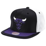 Mitchell And Ness Kape s šiltom Chicago Bulls pisana | Shoptok.si
