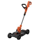 Black & Decker BLACKDECKER električna kosilnica z nitjo BESTA530CM Cene