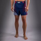 Venum UFC Freedom 250 by Authentic Fight Night Borilački Šorc Kratki Plavi L Cene