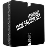 Angry Beards Legendary Jask Saloon Set darilni set za moške | Shoptok.si