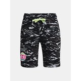 Under Armour Shorts UA Rival Fleece ANAML Short-BLK - Guys | shoptok.hr