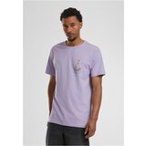 Mister Tee Royal Expeditions Tee lilac | shoptok.hr