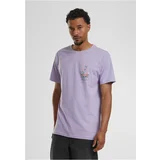 Mister Tee Royal Expeditions Tee lilac