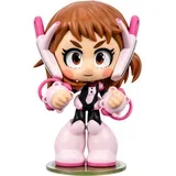Hero Academia Uraraka mini figura 10cm