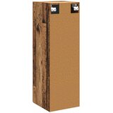  Ormar za Kupaonicu na Zidu Staro drvo 33 x 34,5 x 100 cm | shoptok.hr