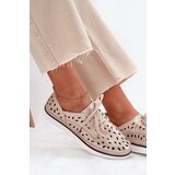 S. BARSKI Ladies Leather Shoes S.Barski | Shoptok.si