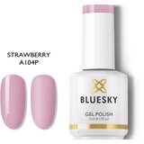  BLUESKY TRAJNI LAK STRAWBERRY 15ML | Eponuda.ba