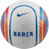 Nike FC BARCELONA ACADEMY Nogometna lopta, bijela, veličina