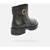Geox Black women's ankle boots Hoara - Women's | Shoptok.si