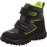 Superfit škornji HUSKY 1-006082-0010 F black 28 | Shoptok.si