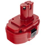 VHBW Baterija za Makita 1822 / 1823 / 1833 / 1834 / 1835, 18 V, 3.0 Ah | shoptok.hr
