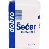 Dobro Šećer 1Kg Cene