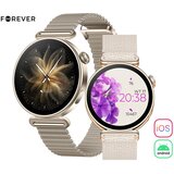 Forever pametna ura BLOOMDUST SB-380 zlata (Champagne Gold) Cene