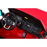  Licencirani auto na akumulator Ford Super Duty - crveni | shoptok.hr