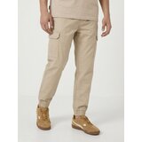 Sinsay Pamučne relaxed cargo jogger hlače | shoptok.hr