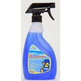  D.V. COIL DISINFECTANT V1 0,5L sredstvo za dezinfekciju klima uređaja miris | shoptok.hr