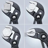 Knipex ključ klešta 180mm - Limited Edition Black (87 99 180 S02) | ePonuda.com