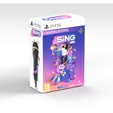 Lets Sing 2024 z enim mikrofonom (PS5) Cene