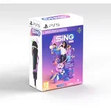 Sing 2024 z enim mikrofonom (PS5)