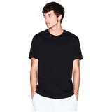 Armani Exchange pamučna muška majica Cene