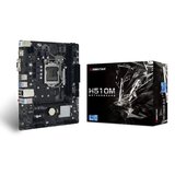 Biostar H510MHP 2.0 motherboard Intel H510 LGA 1200 (Socket H5) micro ATX Cijene