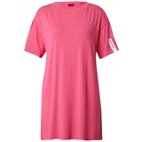 Hugo Spalna srajca roza / bela
