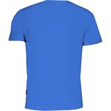Napapijri MEN&#39;S SHORT SLEEVE T-SHIRT BLUE | Shoptok.si