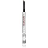 Benefit Goof Proof svinčnik za obrvi 0,34 g odtenek 05 Deep | Shoptok.si