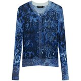 Desigual JERS_KASSIDY 25WWJF12 Plava Cijene