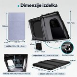 SAN HIMA Strešni šotor ALPINE PRO | Shoptok.si