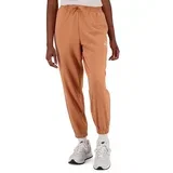 Essentials Reimagined Archive French Terry Pant Narančasta