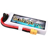 Gens ace LIPO BATERIJA 2200MAH 11.1V 30C ZA RC MODELE, DRONE IN LIPO SERIJO, (5000291028) | Shoptok.si