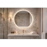 REA Bath Ogledalo LED 80cm Fabio | shoptok.hr