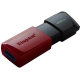Kingston USB Flash DTXM/128GB 128GB USB3.2 Gen1 DataTraveler Exodia M (Black + Red) | ePonuda.com