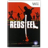 Red Steel (WII) | Shoptok.si