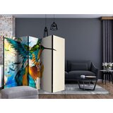  Paravan u 5 dijelova - Marvelous bird II [Room Dividers] 225x172 | shoptok.hr