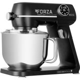Ecg FORZA 6600 Metallo Nero, (21266340) Cene